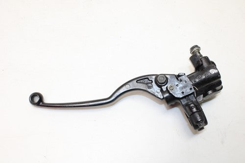2010 Kawasaki Ninja 250r Ex250j Front Brake Master Cylinder With Lever