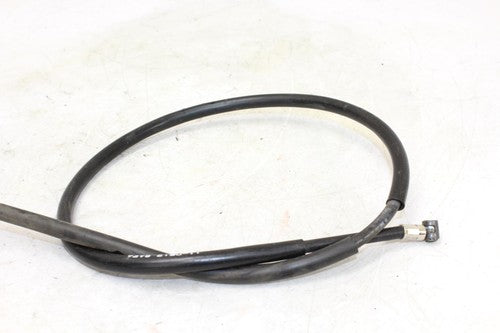 2018 Kawasaki Zx1000r Clutch Cable Line