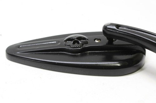 2014 Harley-davidson Dyna Street Bob Fxdb Right Side Rear View Mirror OEM