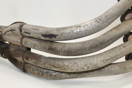 1991-94 Honda Cbr600f2 Exhaust Header Pipes Manifold OEM