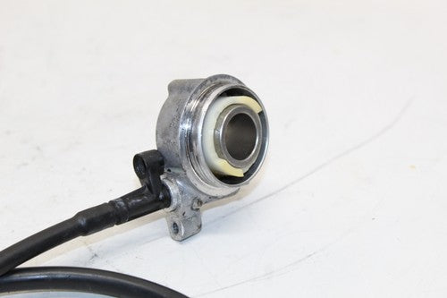 1992 Honda Cbr600f2 Speed Drive Gear Hub With Cable