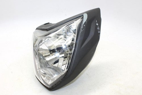 2015 Sym T2 250i Front Headlight Head Light Lamp