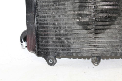 1994 Suzuki Rf900r Engine Radiator Motor Cooler Cooling Radiater