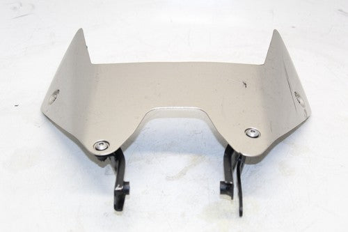 2010 Kawasaki Ninja Zx14 Zx1400c Lower Belly Fairing Cowl 55028-0063 OEM