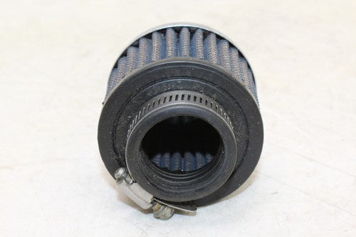1975 Honda Cb550f Super Sport Breather Air Filter Pair