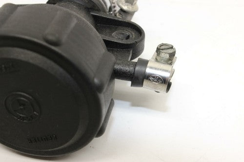 1993-1999 Bmw K1100rs Engine Radiator Neck OEM