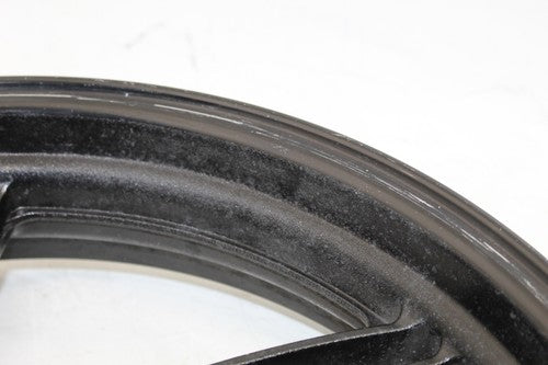 2008 Hyosung Gt250 Comet Front Wheel Rim