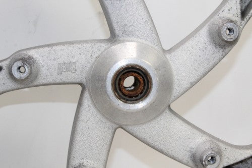 2003-09 Buell P3 Blast Rear Back Wheel Rim OEM