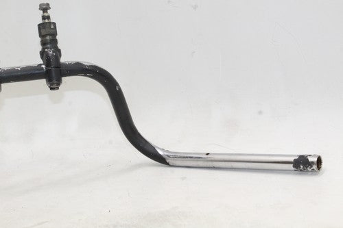 1986-06 Kawasaki Concours 1000 Zg1000a Handlebars Bar