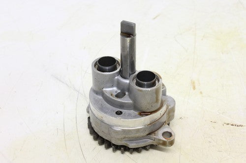 1988 Kawasaki Ninja 250r Ex250f Engine Motor Oil Pump