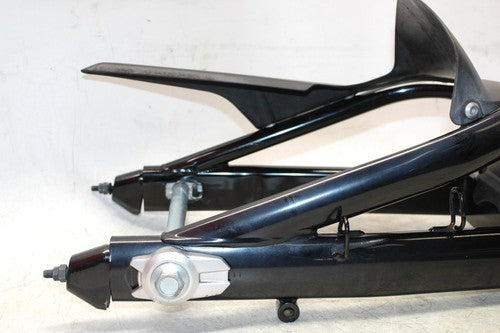 2011 Kawasaki Ninja 650r Ex650c Rear Swingarm Back Suspension Swing Arm