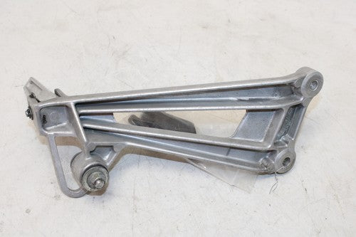 1997 Honda Interceptor 750 Vfr750f Rear Back Passenger Peg Set Pair