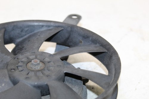 2009 Yamaha Yzf R6s Engine Radiator Cooling Fan