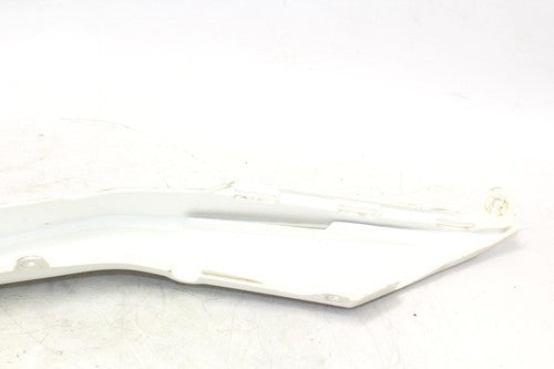 2013 Husqvarna Tr650 Strada Left Side Cover Fairing Panel