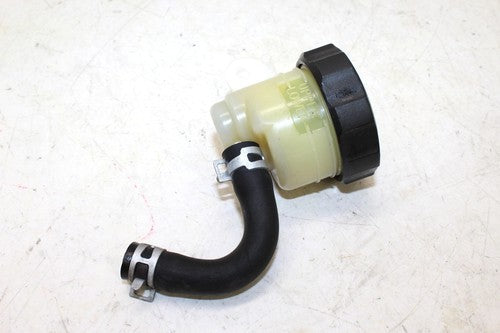 1998 Suzuki Katana 600 Gsx600f Rear Back Brake Master Cylinder With Reservoir
