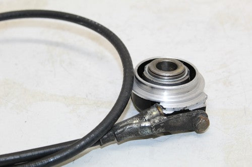 1981 Yamaha Xj750r Seca Speed Drive Gear Hub With Cable