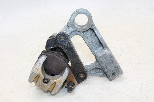 2006 Kawasaki Z1000 Rear Back Brake Caliper With Mount Bracket