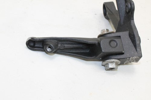 05-08 Kawasaki ZX6R Right Foot Rest Peg Step MT390-006