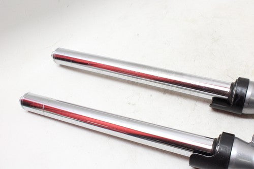 1997 Honda Interceptor 750 Vfr750f Front Forks Shock Suspension Set Pair