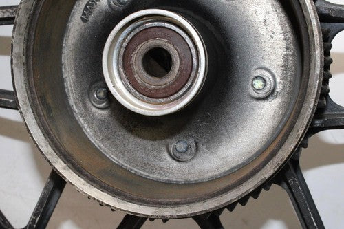 1985 Honda Nighthawk 650 Cb650sc Rear Back Wheel Rim