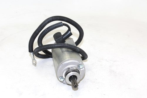 2019 Suzuki GSX250R Engine Starting Starter Motor -dc 12v