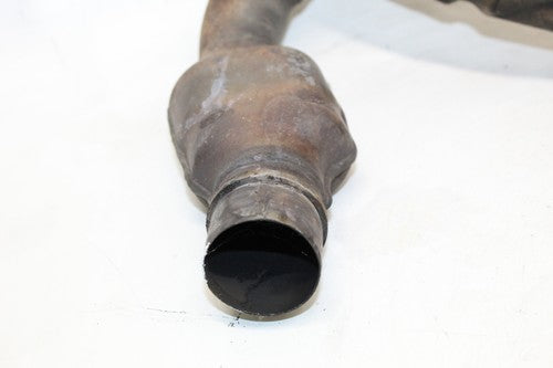 2005 Honda Cbr1000rr Exhaust Headers Pipe