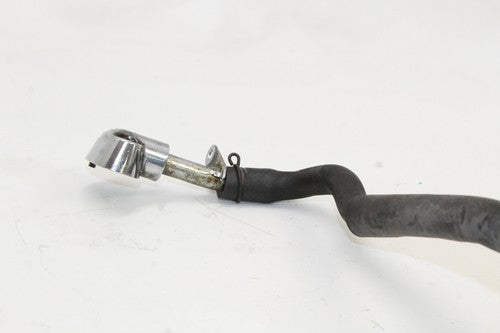 1995 Honda Shadow 1100 Vt1100cl Engine Motor Oil Cooler Hoses OEM