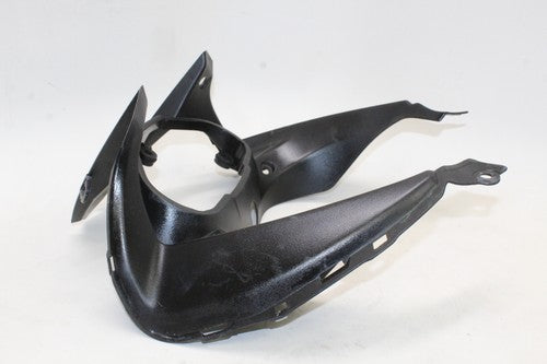 08-12 Kawasaki Ninja 250r Ex250j Speedo Cluster Gauge Trim OEM