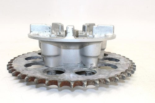 2002 Suzuki Sv650 Rear Back Sprocket