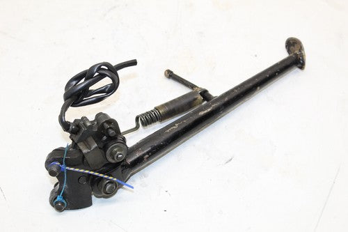 2004 Kawasaki Ninja Zx10r Zx1000c Kickstand Side Kick Stand