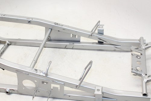 2002 Honda Super Hawk 1000 Vtr1000f Rear Subframe Back Sub Frame
