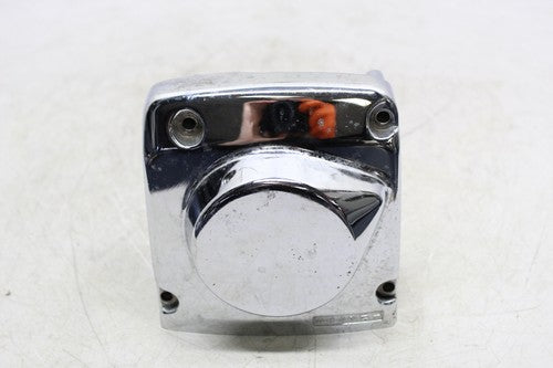 1985 Suzuki Gv1400gd Gv 1400 Engine Sprocket Cover