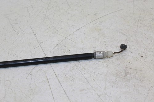 2001 Yamaha Yzf R1 Ignition Lock With Seat Lock !NO KEY!