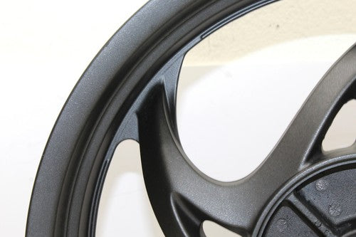 2015 Sym T2 250i Rear Wheel Back Rim