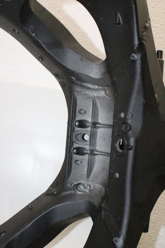 2009 08-16 Honda Cbr1000rr Frame Chassis 50010-mfl-671za OEM *23K Miles*