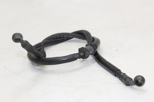 2000-07 Honda Shadow Sabre 1100 Vt1100c2 Rear Back Brake Hose Fluid Line OEM