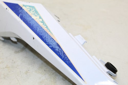 2019 Suzuki Gsxr250r Left Rear Back Tail Fairing Cowl Shroud 47211-20k00