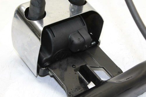 2006 Harley-davidson Fatboy Efi Flstfi Ignition Coils OEM