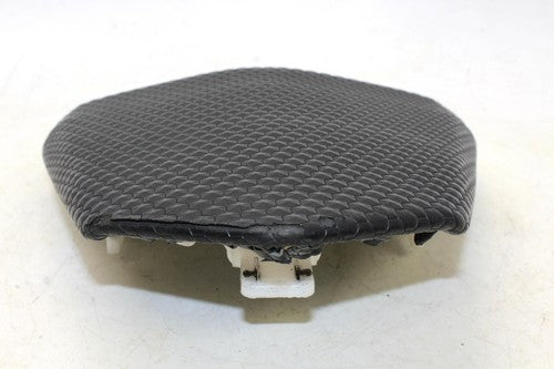 2007 Yamaha Yzf R6 Rear Back Passenger Tandem Seat Pad Saddle Pillion