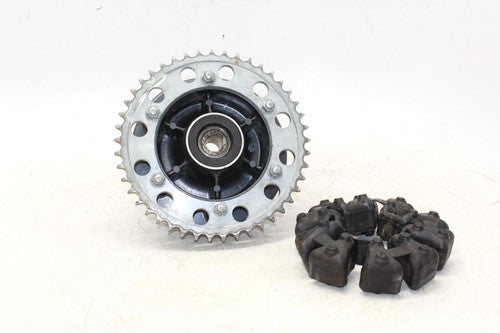 1999 Kawasaki Zr1100 Rear Back Sprocket OEM