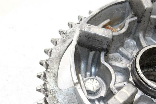 1998-03 Suzuki Tl1000r Rear Back Sprocket OEM