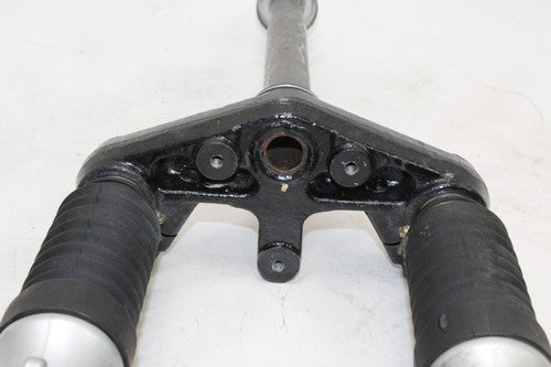 2007 Yamaha Vino 125 Yj125 Front Forks Shock Suspension Set Pair OEM