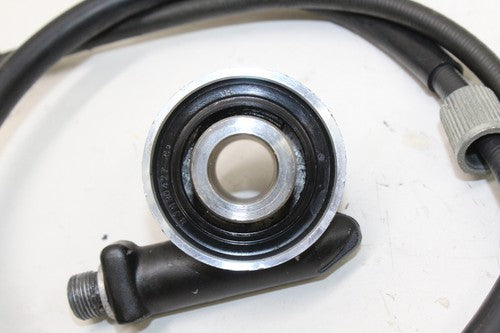 88-07 Kawasaki Ninja 250r Ex250f Speed Drive Gear Hub With Cable OEM