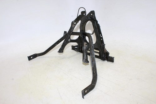 1986 Honda Elite 150 Ch150 Upper Fairing Mirror Gauges Stay Bracket