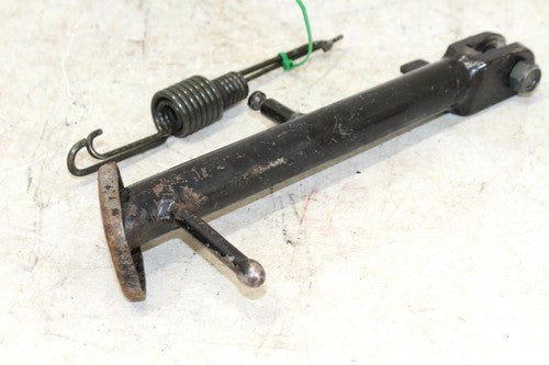 2004 Suzuki Gs500f Kickstand Side Kick Stand