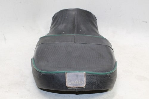 2001-05 Suzuki Bandit 1200 Gsf1200 Corbin Front Drivers Seat Saddle