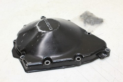 1994 Suzuki Katana 750 Gsx750f Lower Engine Bottom Crankcase Crank Cases Motor