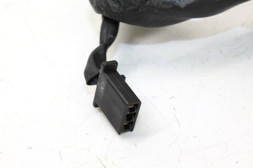 2009 Kawasaki Versys 650 Kle650a Left Clip On Handle Horn Signals Switch