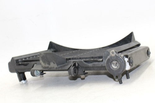 04-09 Yamaha Fz6 Engine Radiator Motor Cooler Cooling Radiater OEM