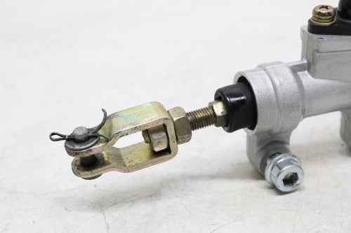 2008 Hyosung Gt250 Comet Rear Back Brake Master Cylinder With Reservoir